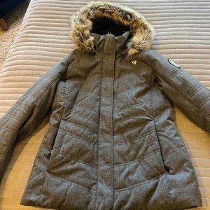 Ski jacket-Obermeyer Tuscany II Insulated Jacket